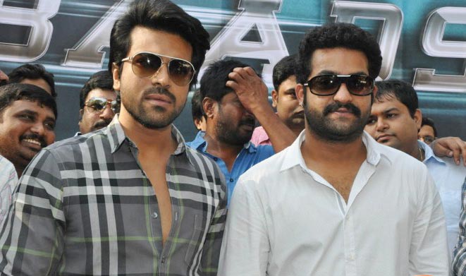 ntr,ram charan,janatha garage,surendar reddy,koratala siva  2016 ఆశలన్నీ ఆ సినిమాలపైనే!